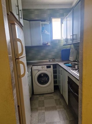 Piso en venta en Ceuta