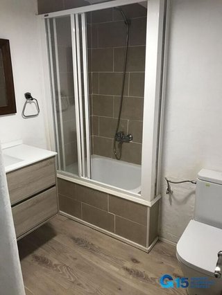 Piso en venta en Azpeitia