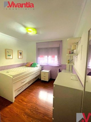 Piso en venta en La Viña-San José en Lorca