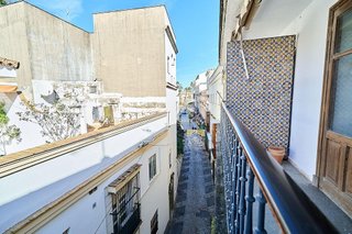 Piso en venta en Centro en Jerez de la Frontera