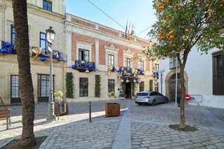 Piso en venta en Centro en Jerez de la Frontera