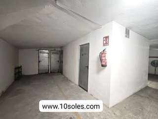 Trastero en venta en Centro en Torrevieja