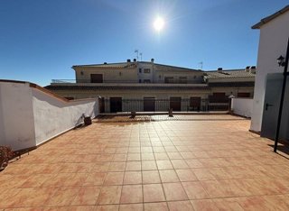 Piso en venta en Roda (La)