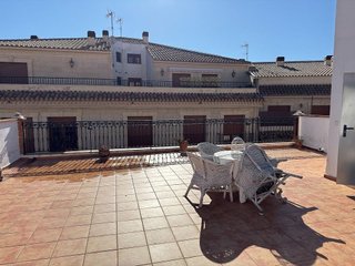 Piso en venta en Roda (La)