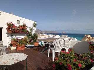 Ático en venta en Altea Pueblo en Altea