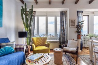Ático en venta en Altea Pueblo en Altea