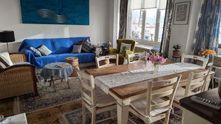 Ático en venta en Altea Pueblo en Altea