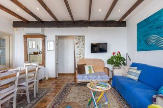 Ático en venta en Altea Pueblo en Altea