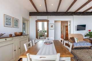 Ático en venta en Altea Pueblo en Altea