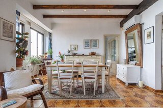 Ático en venta en Altea Pueblo en Altea