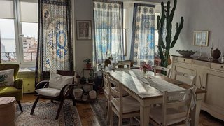 Ático en venta en Altea Pueblo en Altea