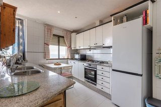 Ático en venta en Altea Pueblo en Altea