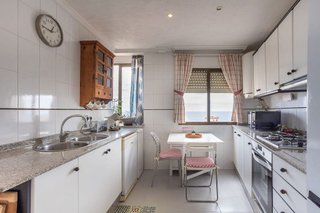 Ático en venta en Altea Pueblo en Altea