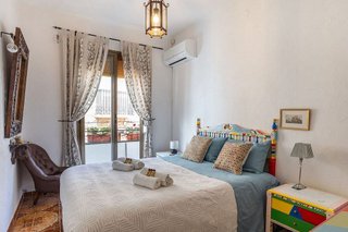 Ático en venta en Altea Pueblo en Altea