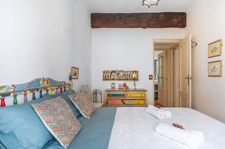 Ático en venta en Altea Pueblo en Altea