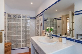Ático en venta en Altea Pueblo en Altea