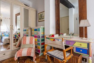 Ático en venta en Altea Pueblo en Altea