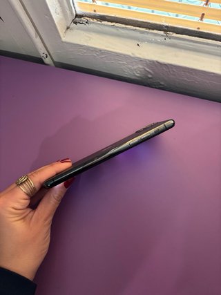 iPhone 11 Pro Max Negro