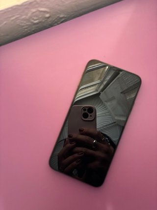 iPhone 11 Pro Max Negro