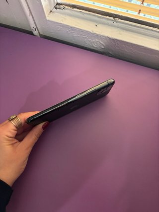 iPhone 11 Pro Max Negro
