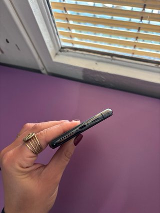 iPhone 11 Pro Max Negro