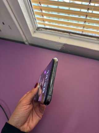 iPhone 11 Pro Max Negro