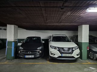 Garaje en venta en Lucena