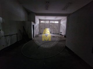 Local comercial en venta en Porta Nova en Ferrol