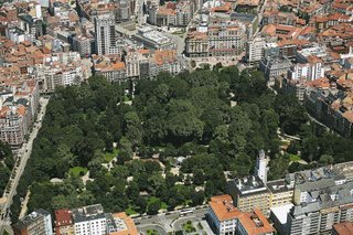 Piso en venta en Milán - Pumarín - Teatinos en Oviedo