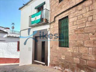 Piso en venta en Montoro