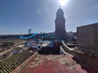 Piso en venta en Montoro