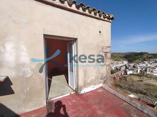 Piso en venta en Montoro