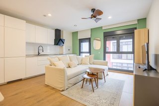 Piso en venta en Isleta en Palmas de Gran Canaria(Las)