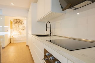 Piso en venta en Isleta en Palmas de Gran Canaria(Las)
