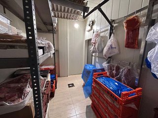 Local comercial en venta en Constitución-El Balconcillo en Guadalajara