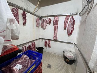 Local comercial en venta en Constitución-El Balconcillo en Guadalajara
