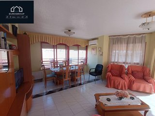 Piso en venta en Pueblo Poniente en Benidorm