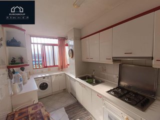 Piso en venta en Pueblo Poniente en Benidorm
