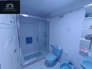 Piso en venta en Pueblo Poniente en Benidorm