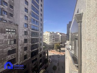 Piso en venta en Zona Teatro Campoamor en Oviedo