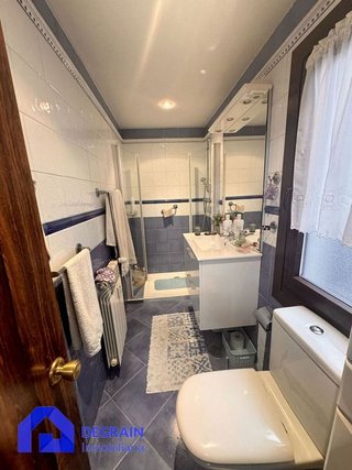 Piso en venta en Zona Teatro Campoamor en Oviedo