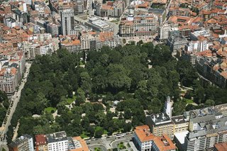 Piso en venta en Zona Teatro Campoamor en Oviedo