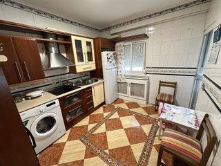 Piso en venta en El Pilar - La Estación en Talavera de la Reina