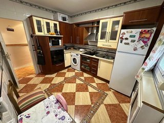 Piso en venta en El Pilar - La Estación en Talavera de la Reina