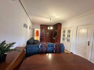 Piso en venta en El Pilar - La Estación en Talavera de la Reina
