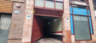 Garaje en venta en Arenales - Lugo - Avenida Marítima en Palmas de Gran Canaria(Las)