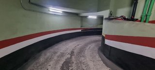 Garaje en venta en Arenales - Lugo - Avenida Marítima en Palmas de Gran Canaria(Las)