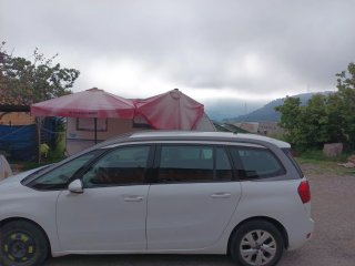 Citroen Grand C4 Picasso 2016