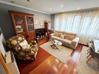 Piso en venta en Centro en Avilés