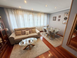 Piso en venta en Centro en Avilés